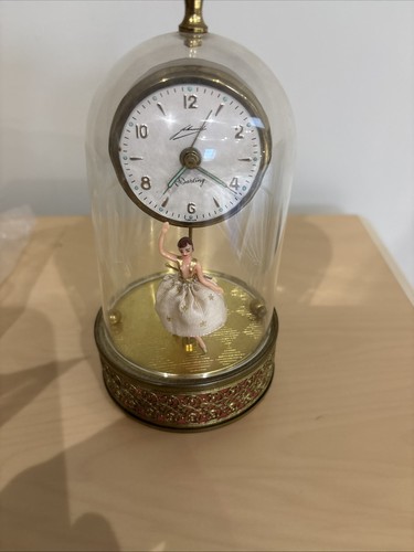 Vintage swiss reuge - vintage,