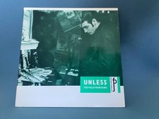 Pale Fountains Unless 12"