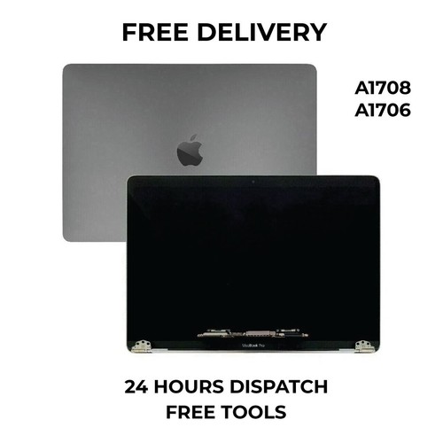 Macbook pro a1708 - pro, screen