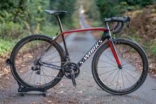 Specialized S Works Tarmac SL5