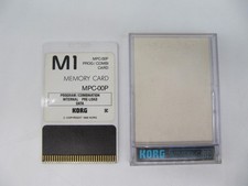 Used Korg M1 MPC-00P