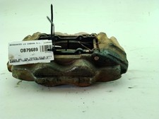 left front brake caliper for