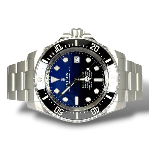 Rolex deepsea 136660 2023 - deepsea,