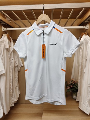 Mclaren womens bnwt white team - bnwt,