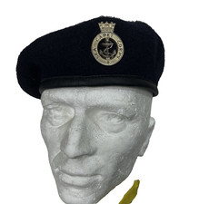 British Royal Navy Beret With