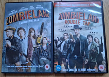 Zombieland and Zombieland