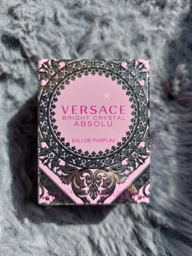 Versace bright crystal absolu - crystal,