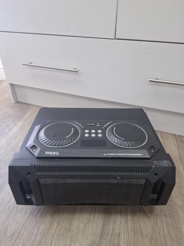 Ibiza sound splbox150 - sound, -splbox150