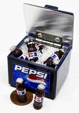 Dolls House Pub Bar Pepsi