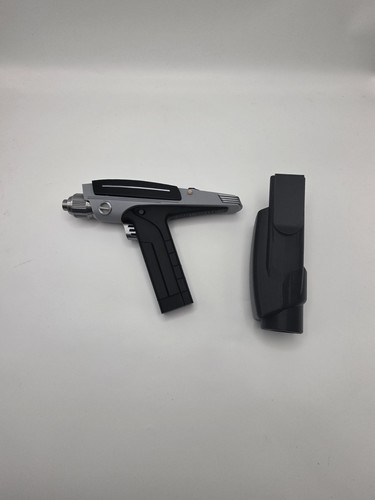 Star trek snw phaser replica - star,