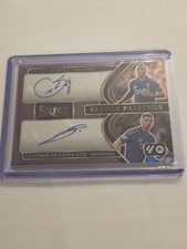 2025 panini select liga - panini,