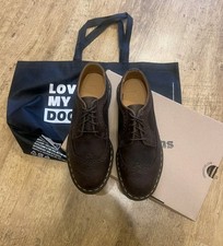 Martens 3989 crazy horse - dr.,