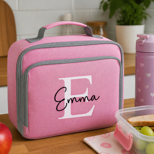 Personalised kids insulated - kids,