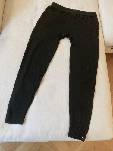 Falke tech wool long - , tights