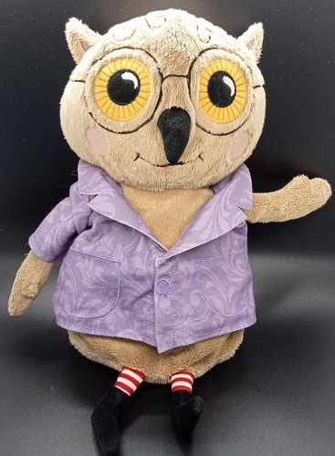 Ikea kattuggla owl soft - ikea,
