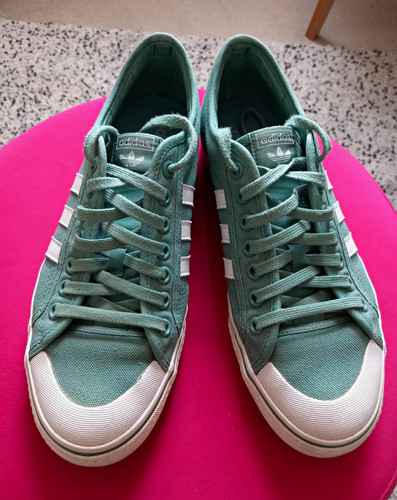 Adidas nizza men - adidas, men’s