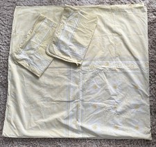 Dorma King Size Duvet Cover