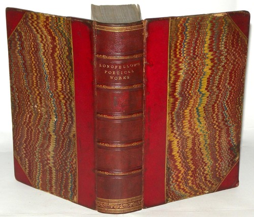 Henry wadsworth longfellow - henry,