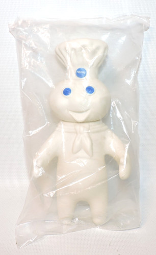 Vtg 1971 pillsbury - vtg,