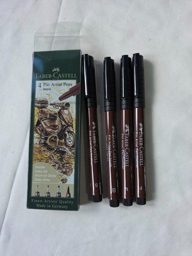 Faber castell artist - faber,