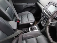 Seat Alhambra 7N Mk2 10-20 Centre Console with Armrest Leather A69788 