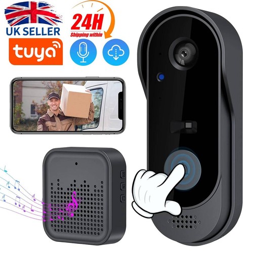 Smart wireless wifi video - hd,