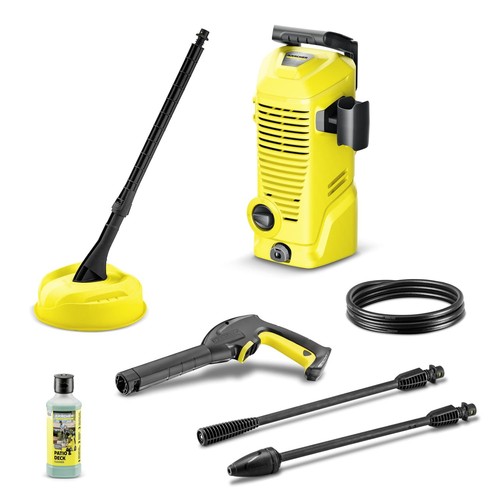 Karcher home pressure - karcher,