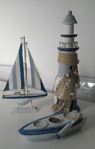 Coastal lighthouse - coastal,