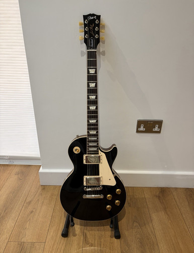Gibson les paul standard 2024 - paul,
