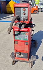 FRONIUS TRANS PULS SYNERGIC