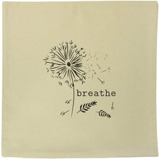 40cm breathe dandelion - x, 'breathe