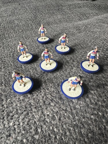 Subbuteo england ref - ref, 329