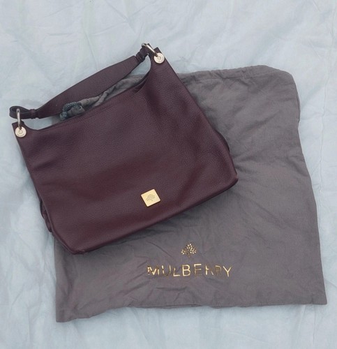 Mulberry freya hobo handbag - freya,