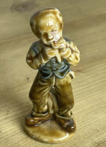 Vintage wade phil - wade, fluter