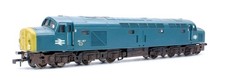 JOUEF 'OO' GAUGE BR BLUE CLASS