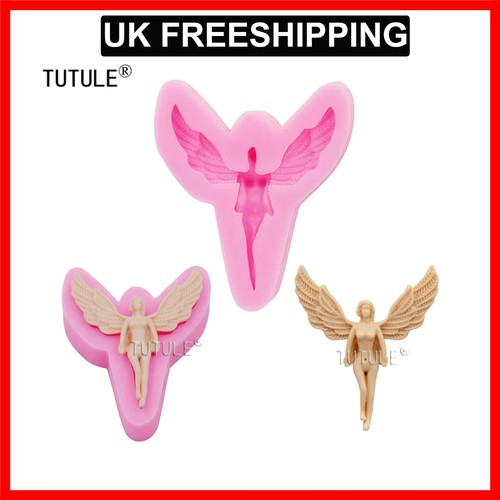 Angel goddess silicone - angel,