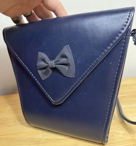 Mcm prop handbag - prop, vintage
