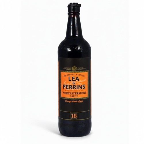 Lea perrins worcestershire - lea,