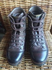 British Issue Altberg