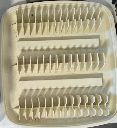 Microwavable bacon meat - microwavable,