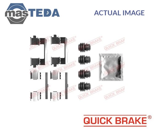 109 0048 brake pads - 109-0048,