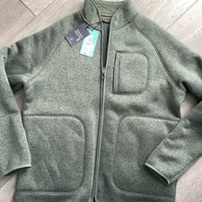 M&S Mens Goodmove Fleece Lined