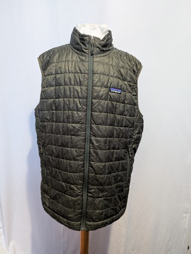 Patagonia nano puff - patagonia, vest