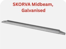 IKEA SKORVA Midbeam Central