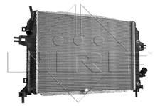 Radiator engine cooling - engine, fits