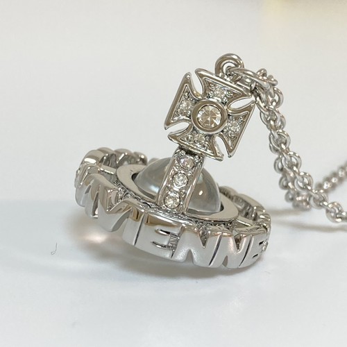 Vivienne westwood necklace - vivienne,