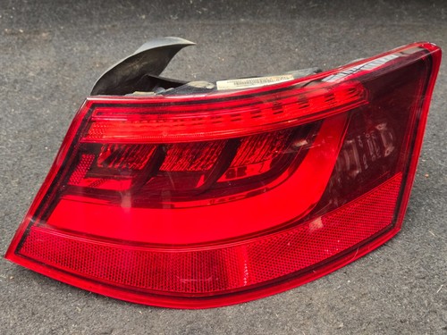 2016 audi line mk3 - 2016, 8v
