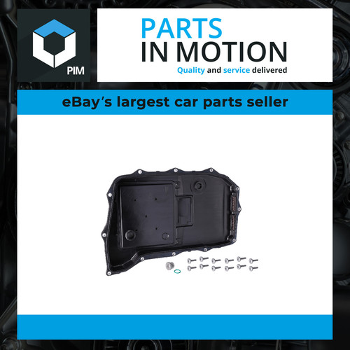 Automatic gearbox oil - automatic, filter