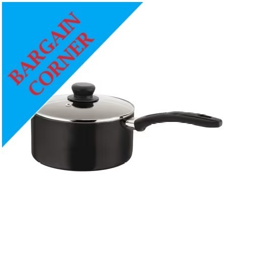 Radiant teflon non stick pan - teflon, non-stick