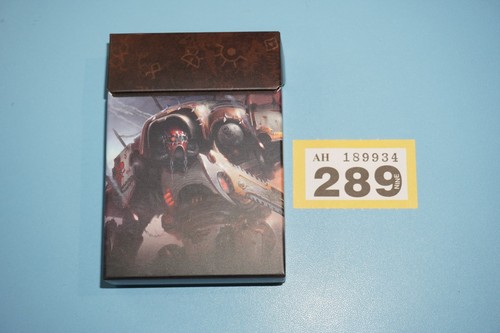 Warhammer 40k chaos knights - 40k,